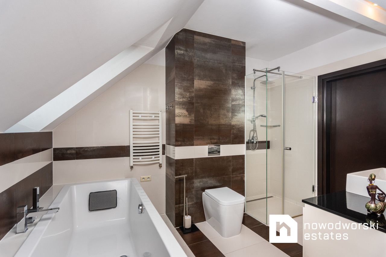 6-pokojowy dom do wejścia obok Wieliczki! - Dom - Sprzedaż - Wielicki, Wieliczka / Lednica Górna