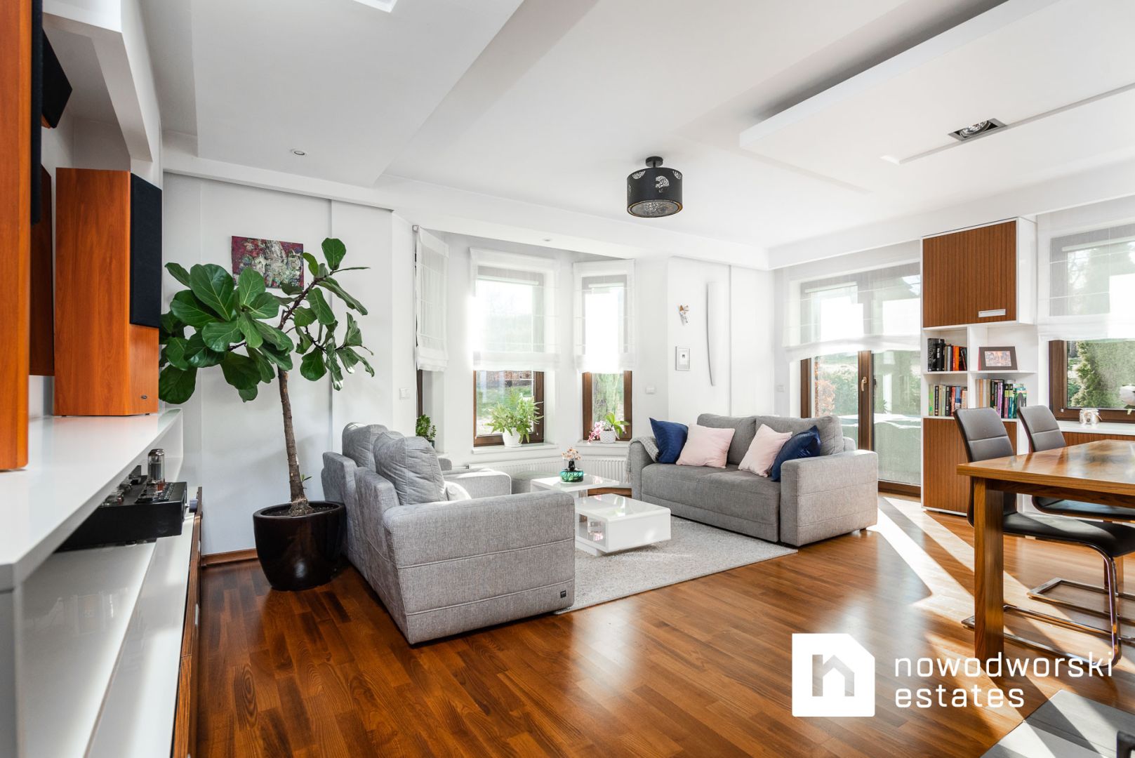 6-pokojowy dom do wejścia obok Wieliczki! - Dom - Sprzedaż - Wielicki, Wieliczka / Lednica Górna