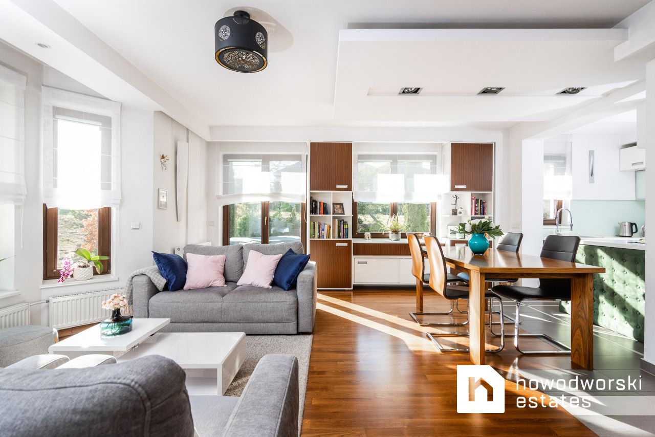 6-pokojowy dom do wejścia obok Wieliczki! - Dom - Sprzedaż - Wielicki, Wieliczka / Lednica Górna