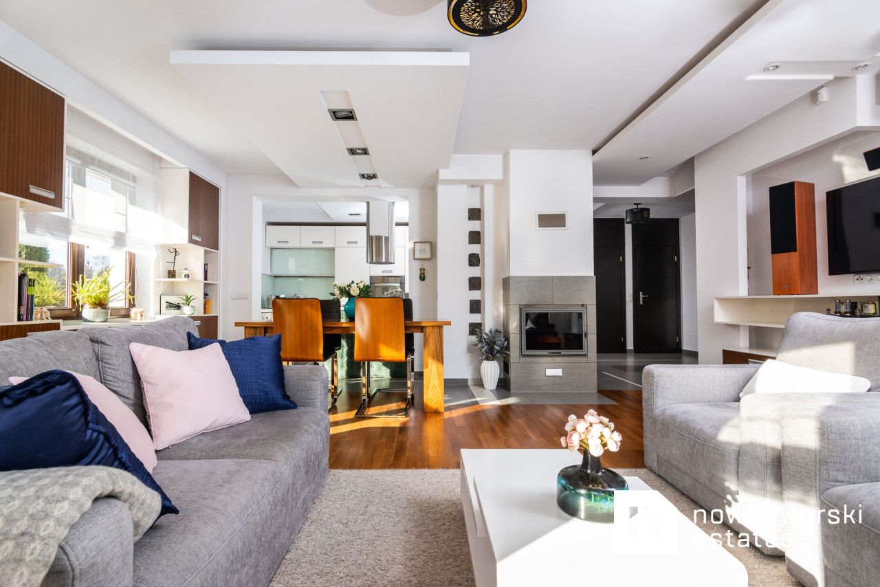 6-pokojowy dom do wejścia obok Wieliczki! - Dom - Sprzedaż - Wielicki, Wieliczka / Lednica Górna