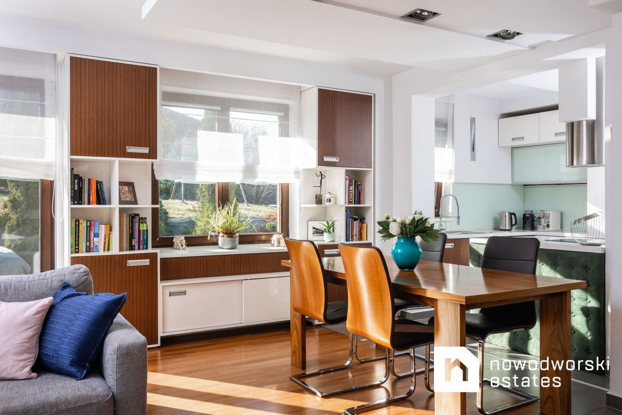 6-pokojowy dom do wejścia obok Wieliczki! - Dom - Sprzedaż - Wielicki, Wieliczka / Lednica Górna