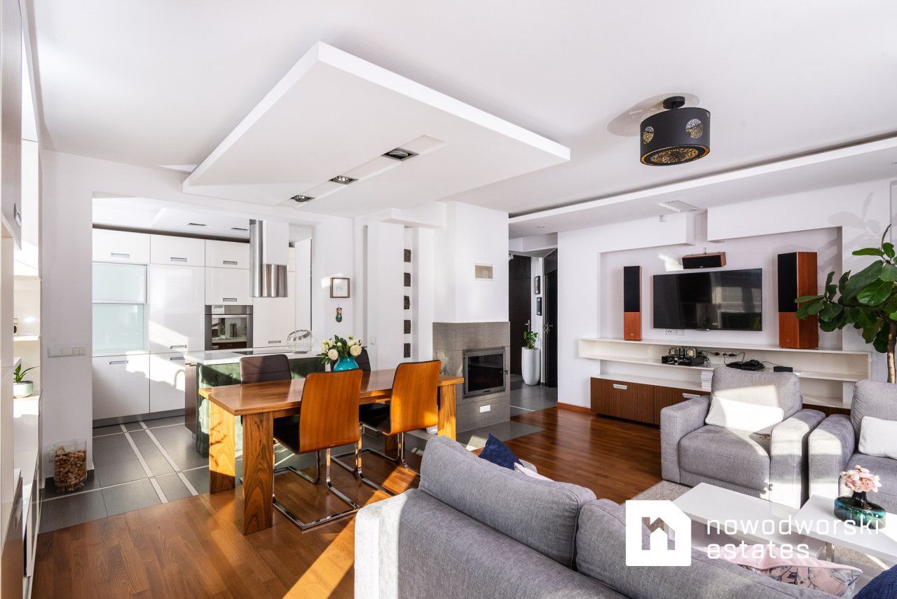 6-pokojowy dom do wejścia obok Wieliczki! - Dom - Sprzedaż - Wielicki, Wieliczka / Lednica Górna