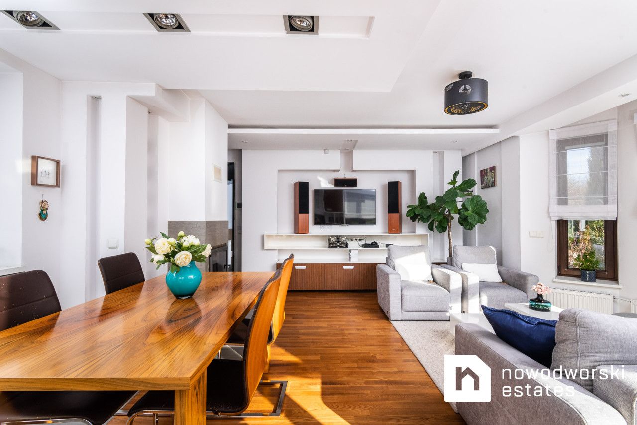 6-pokojowy dom do wejścia obok Wieliczki! - Dom - Sprzedaż - Wielicki, Wieliczka / Lednica Górna