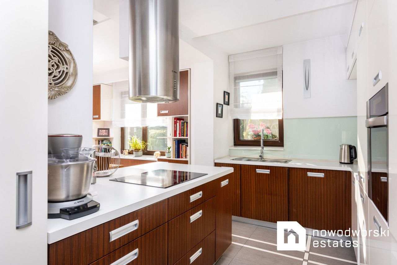 6-pokojowy dom do wejścia obok Wieliczki! - Dom - Sprzedaż - Wielicki, Wieliczka / Lednica Górna