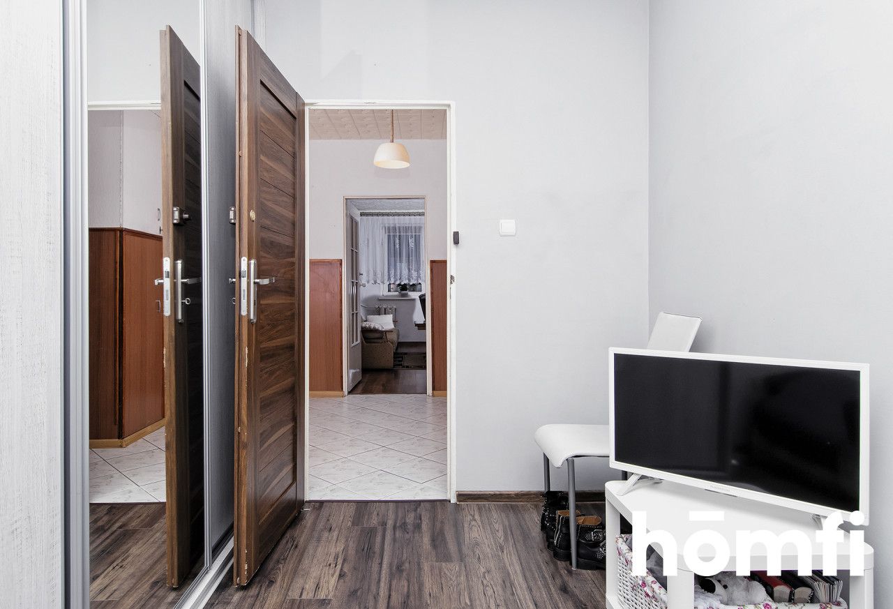 Jasne mieszkanie z balkonem/3 pokoje.Sobieskiego! - Mieszkanie - Sprzedaż - Poznań, Stare Miasto / Piątkowo