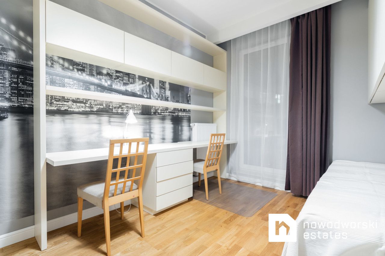 Żoliborz Artystyczny- 3-pokojowe mieszkanie - Mieszkanie - Wynajem - Warszawa, Żoliborz