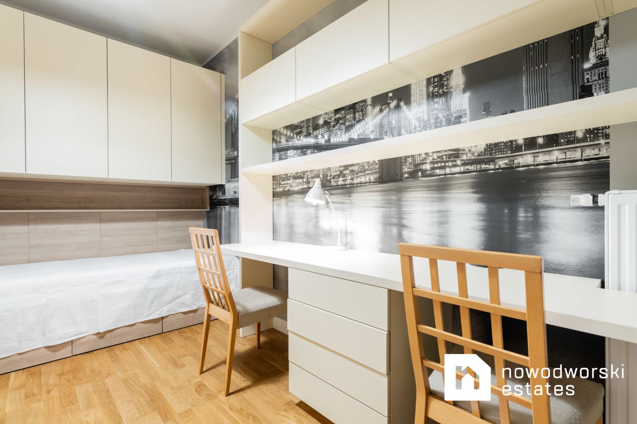 Żoliborz Artystyczny- 3-pokojowe mieszkanie - Mieszkanie - Wynajem - Warszawa, Żoliborz