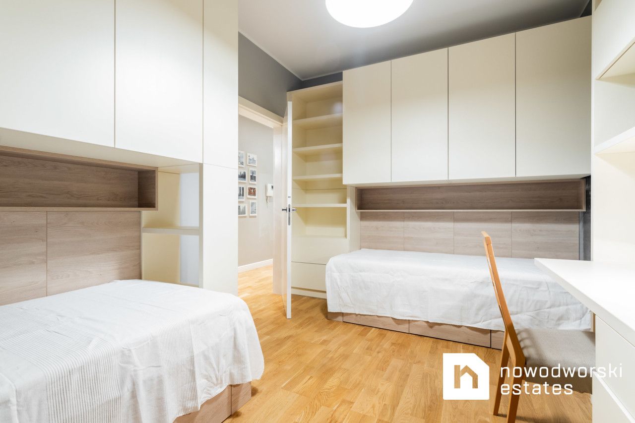 Żoliborz Artystyczny- 3-pokojowe mieszkanie - Mieszkanie - Wynajem - Warszawa, Żoliborz