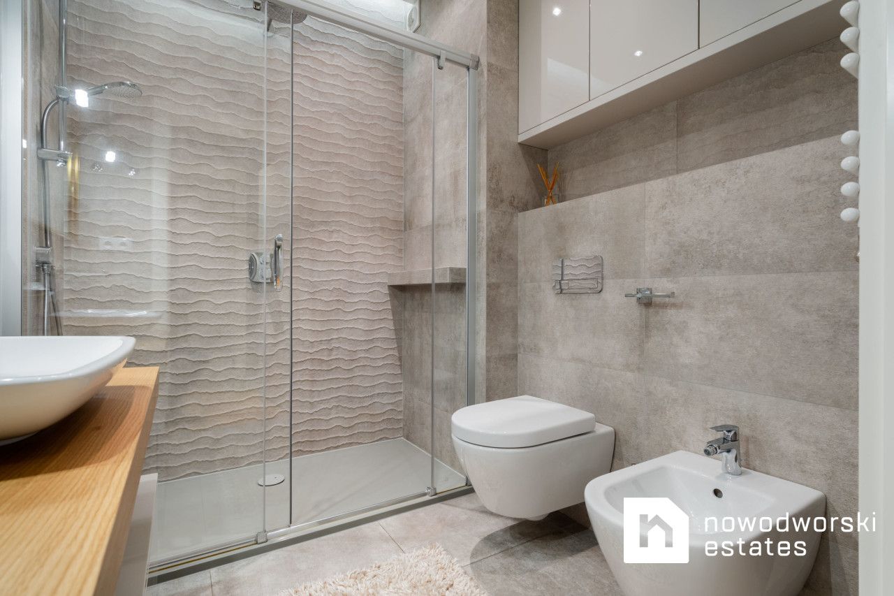 Żoliborz Artystyczny- 3-pokojowe mieszkanie - Mieszkanie - Wynajem - Warszawa, Żoliborz