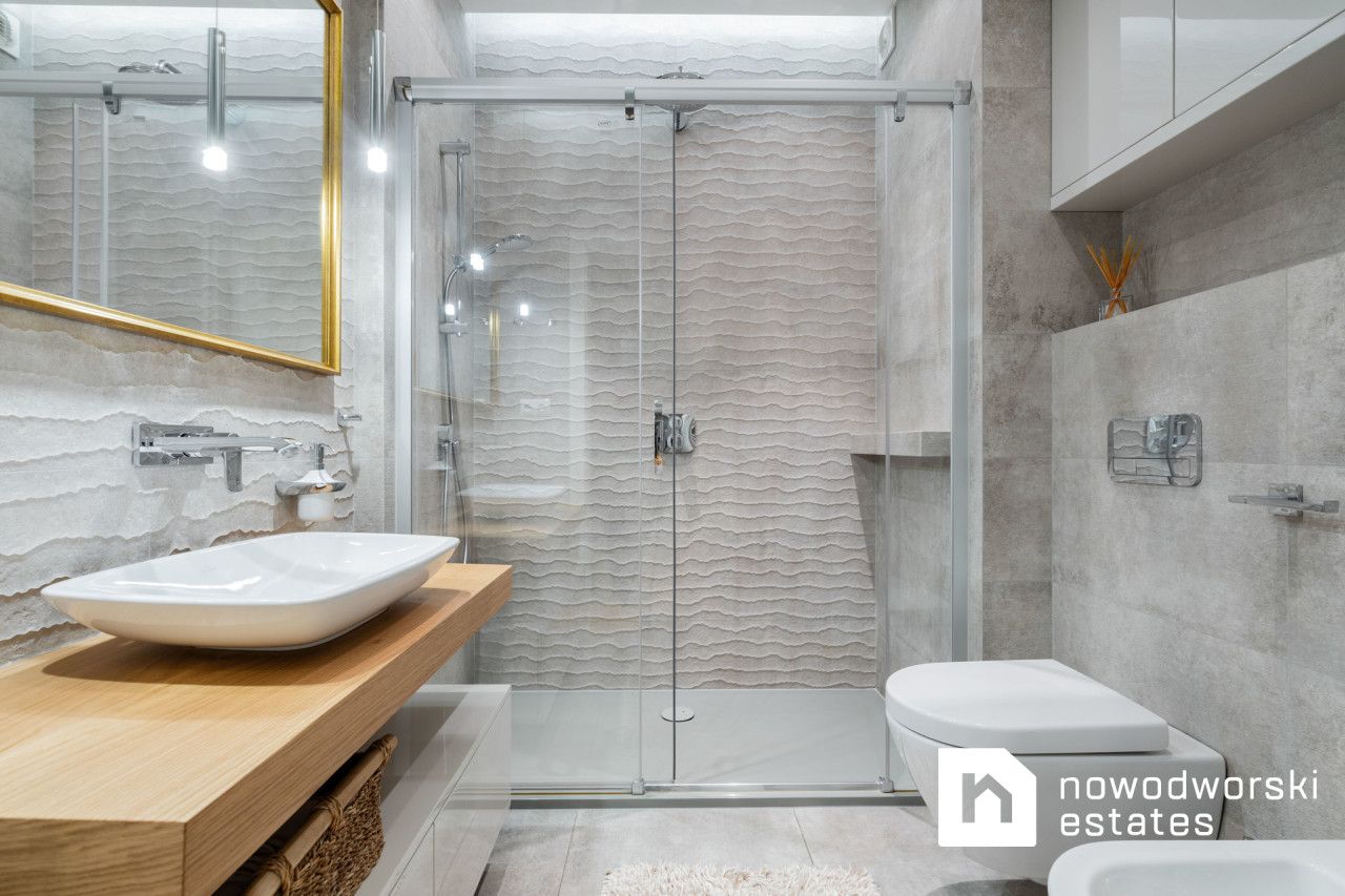 Żoliborz Artystyczny- 3-pokojowe mieszkanie - Mieszkanie - Wynajem - Warszawa, Żoliborz