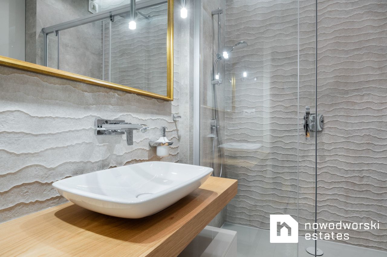 Żoliborz Artystyczny- 3-pokojowe mieszkanie - Mieszkanie - Wynajem - Warszawa, Żoliborz