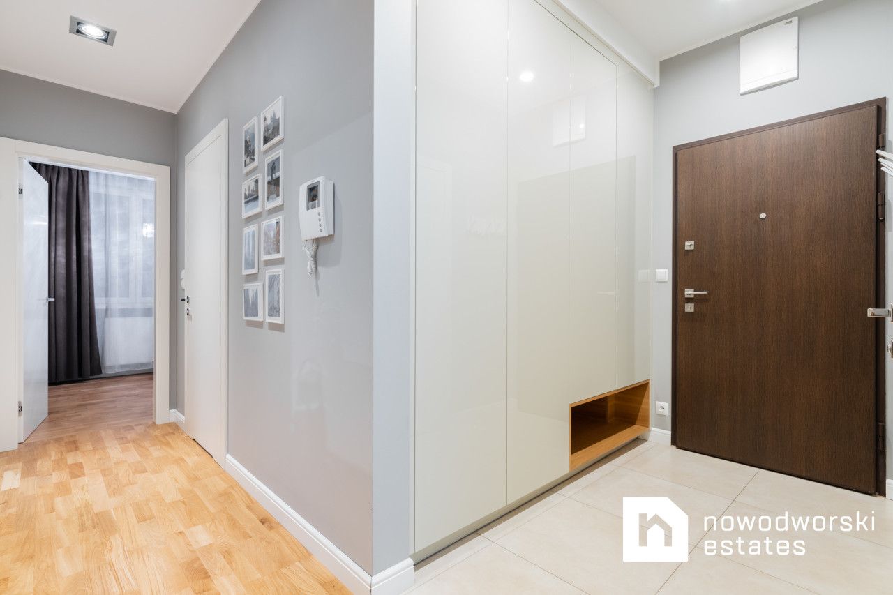 Żoliborz Artystyczny- 3-pokojowe mieszkanie - Mieszkanie - Wynajem - Warszawa, Żoliborz