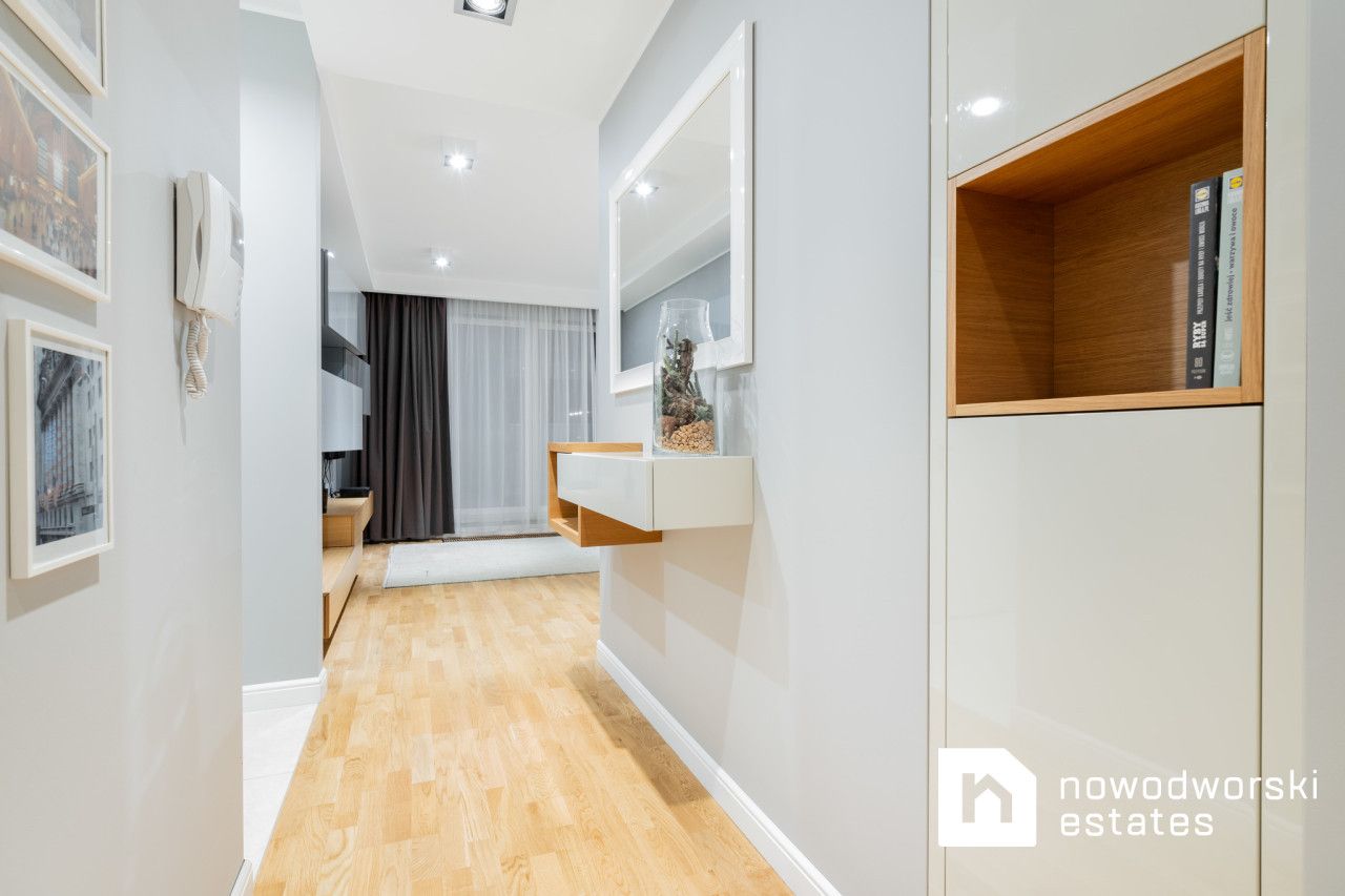 Żoliborz Artystyczny- 3-pokojowe mieszkanie - Mieszkanie - Wynajem - Warszawa, Żoliborz