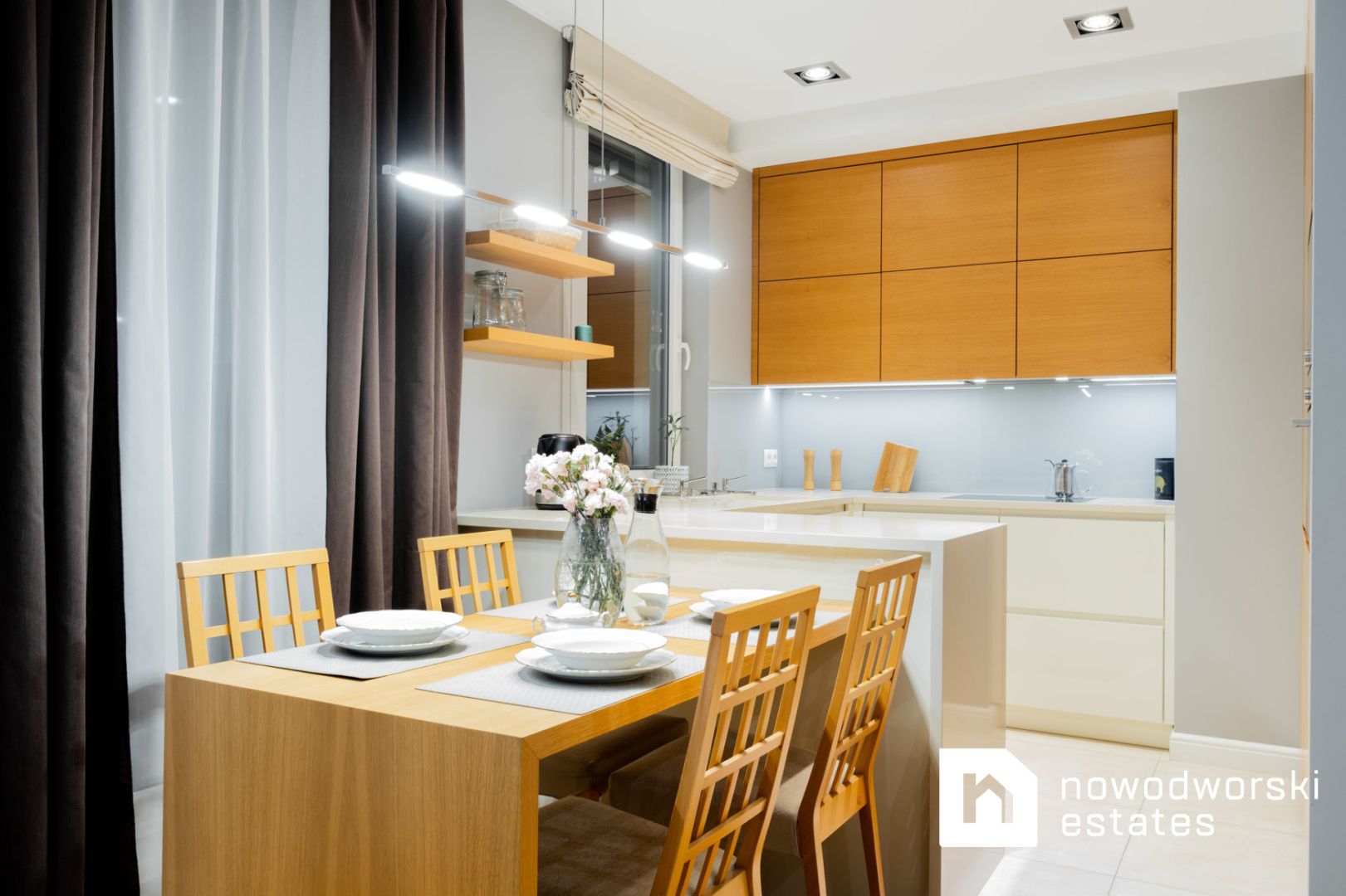 Żoliborz Artystyczny- 3-pokojowe mieszkanie - Mieszkanie - Wynajem - Warszawa, Żoliborz