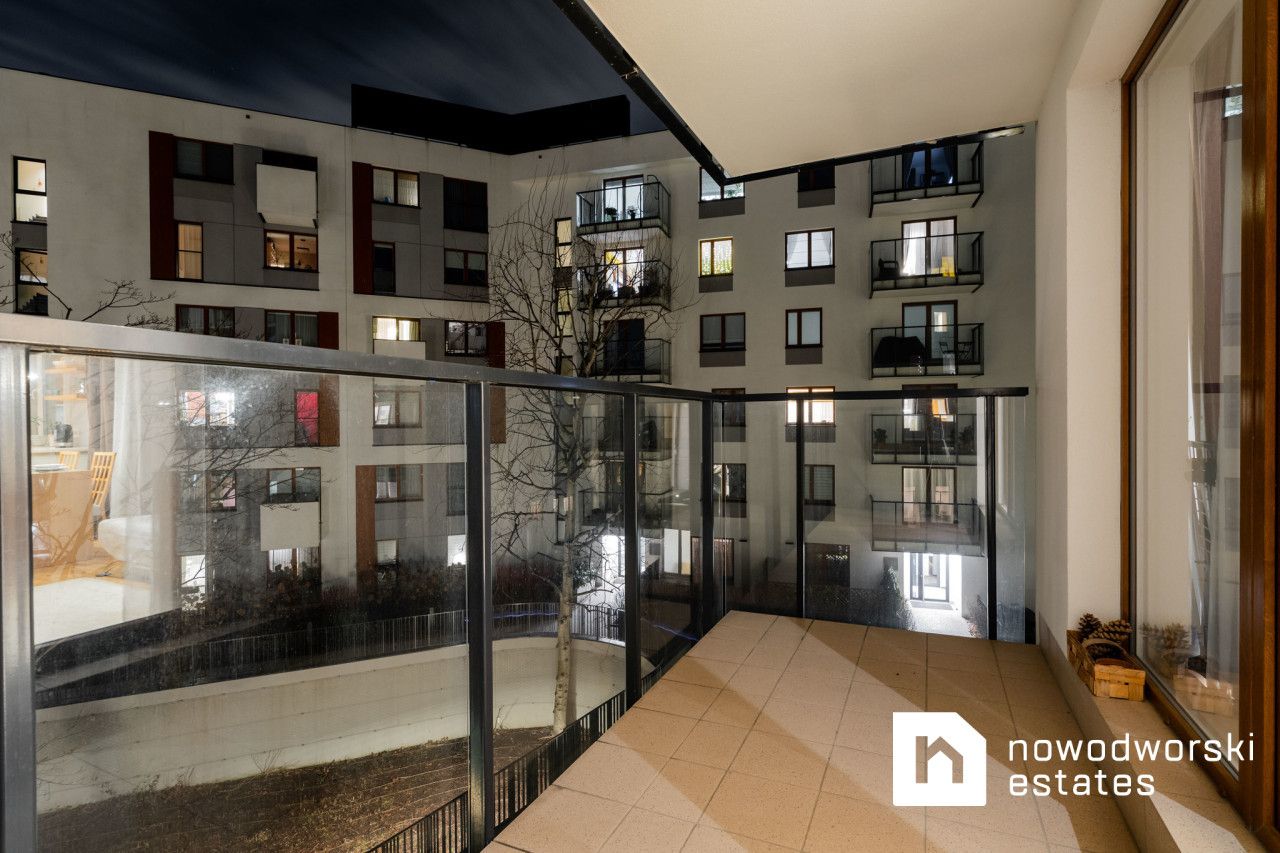 Żoliborz Artystyczny- 3-pokojowe mieszkanie - Mieszkanie - Wynajem - Warszawa, Żoliborz