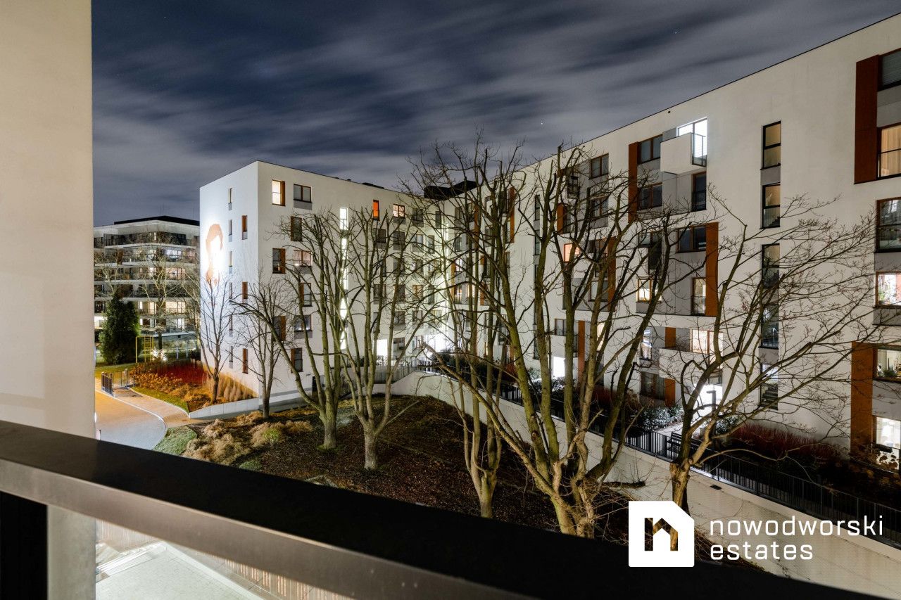 Żoliborz Artystyczny- 3-pokojowe mieszkanie - Mieszkanie - Wynajem - Warszawa, Żoliborz