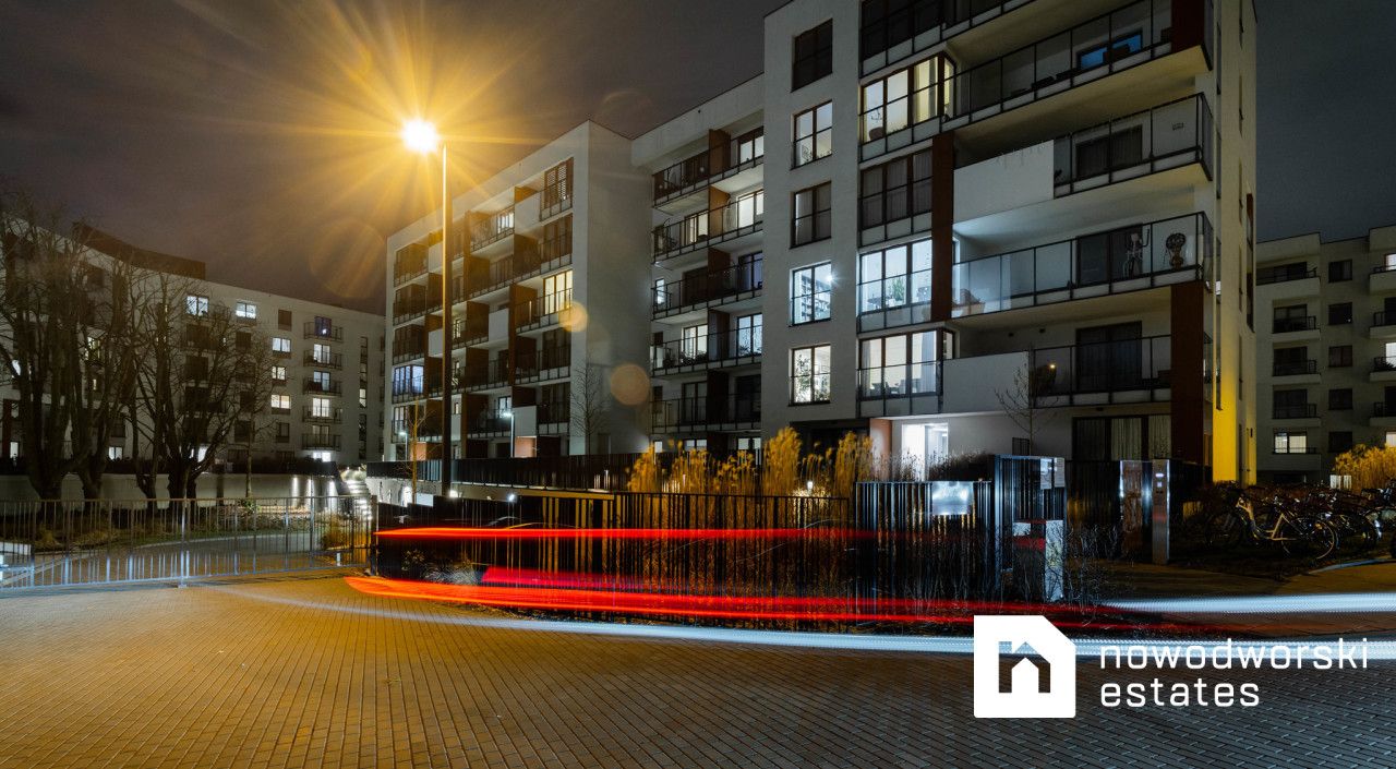 Żoliborz Artystyczny- 3-pokojowe mieszkanie - Mieszkanie - Wynajem - Warszawa, Żoliborz