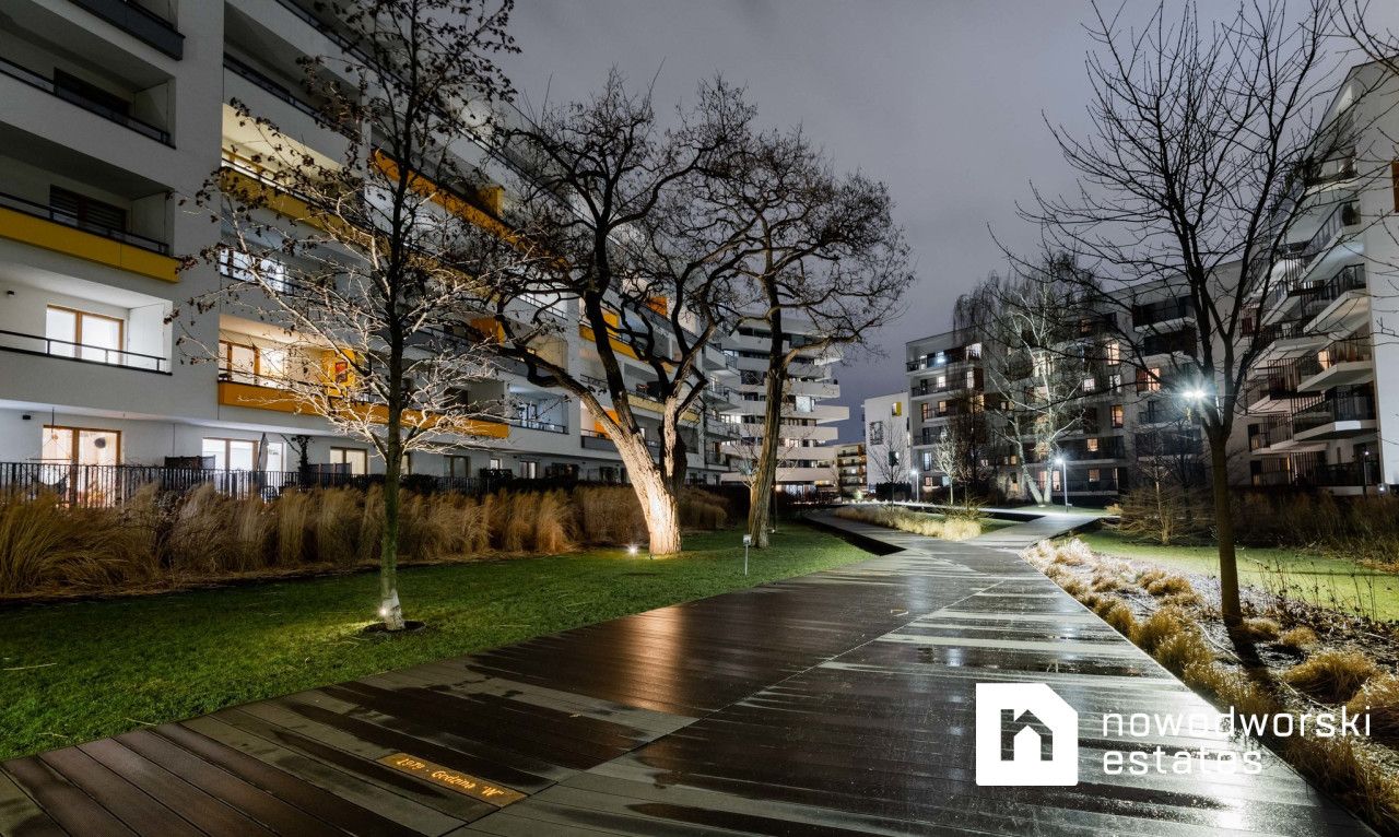 Żoliborz Artystyczny- 3-pokojowe mieszkanie - Mieszkanie - Wynajem - Warszawa, Żoliborz