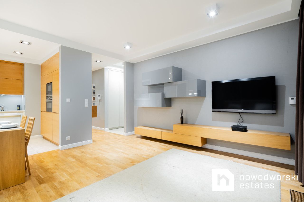 Żoliborz Artystyczny- 3-pokojowe mieszkanie - Mieszkanie - Wynajem - Warszawa, Żoliborz