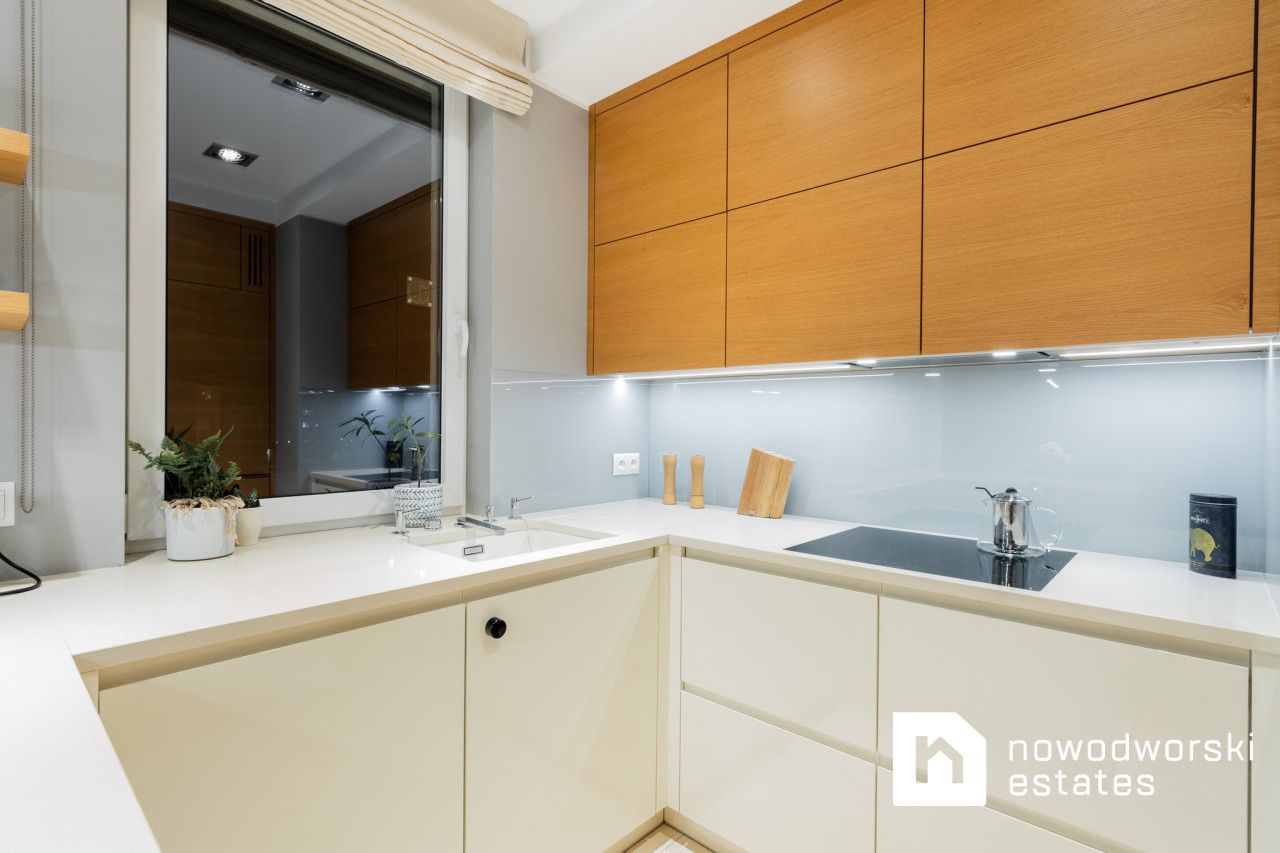 Żoliborz Artystyczny- 3-pokojowe mieszkanie - Mieszkanie - Wynajem - Warszawa, Żoliborz