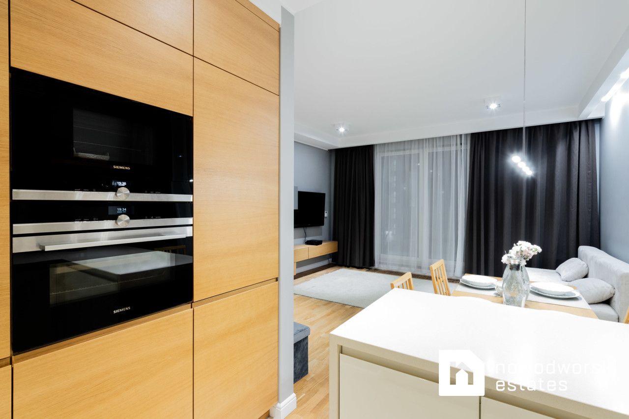 Żoliborz Artystyczny- 3-pokojowe mieszkanie - Mieszkanie - Wynajem - Warszawa, Żoliborz