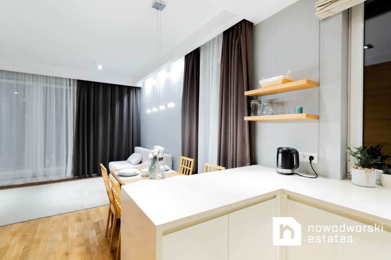 Żoliborz Artystyczny- 3-pokojowe mieszkanie - Mieszkanie - Wynajem - Warszawa, Żoliborz