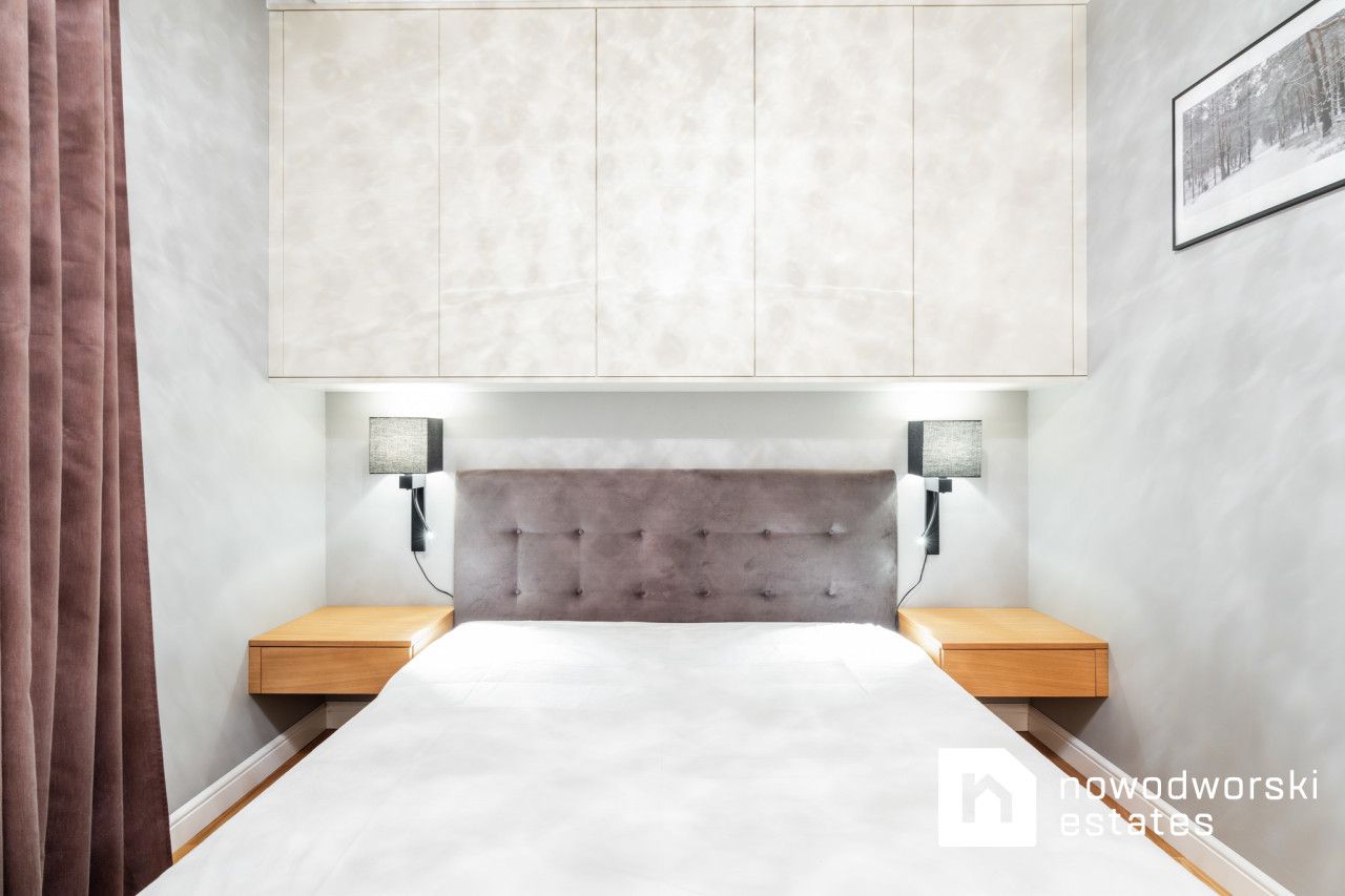 Żoliborz Artystyczny- 3-pokojowe mieszkanie - Mieszkanie - Wynajem - Warszawa, Żoliborz