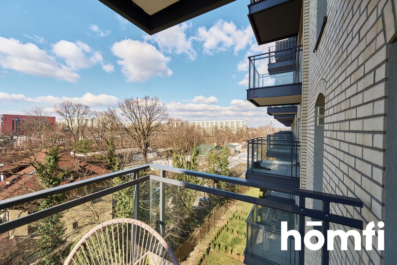 Dwupokojowe mieszkanie Soft Lofty Centrum - Mieszkanie - Wynajem - Wrocław, Fabryczna