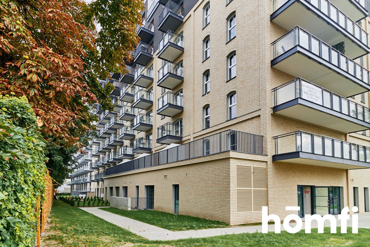 Dwupokojowe mieszkanie Soft Lofty Centrum - Mieszkanie - Wynajem - Wrocław, Fabryczna