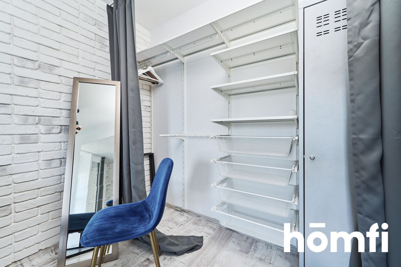 Dwupokojowe mieszkanie Soft Lofty Centrum - Mieszkanie - Wynajem - Wrocław, Fabryczna