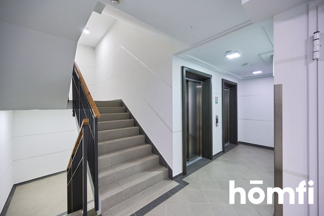 Dwupokojowe mieszkanie Soft Lofty Centrum - Mieszkanie - Wynajem - Wrocław, Fabryczna