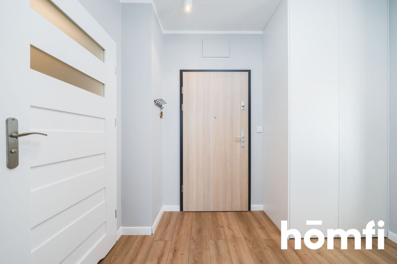 2-Pok. Apartament |Krygowskiego |Kliny Borkowskie - Mieszkanie - Wynajem - Kraków, Podgórze / Kliny