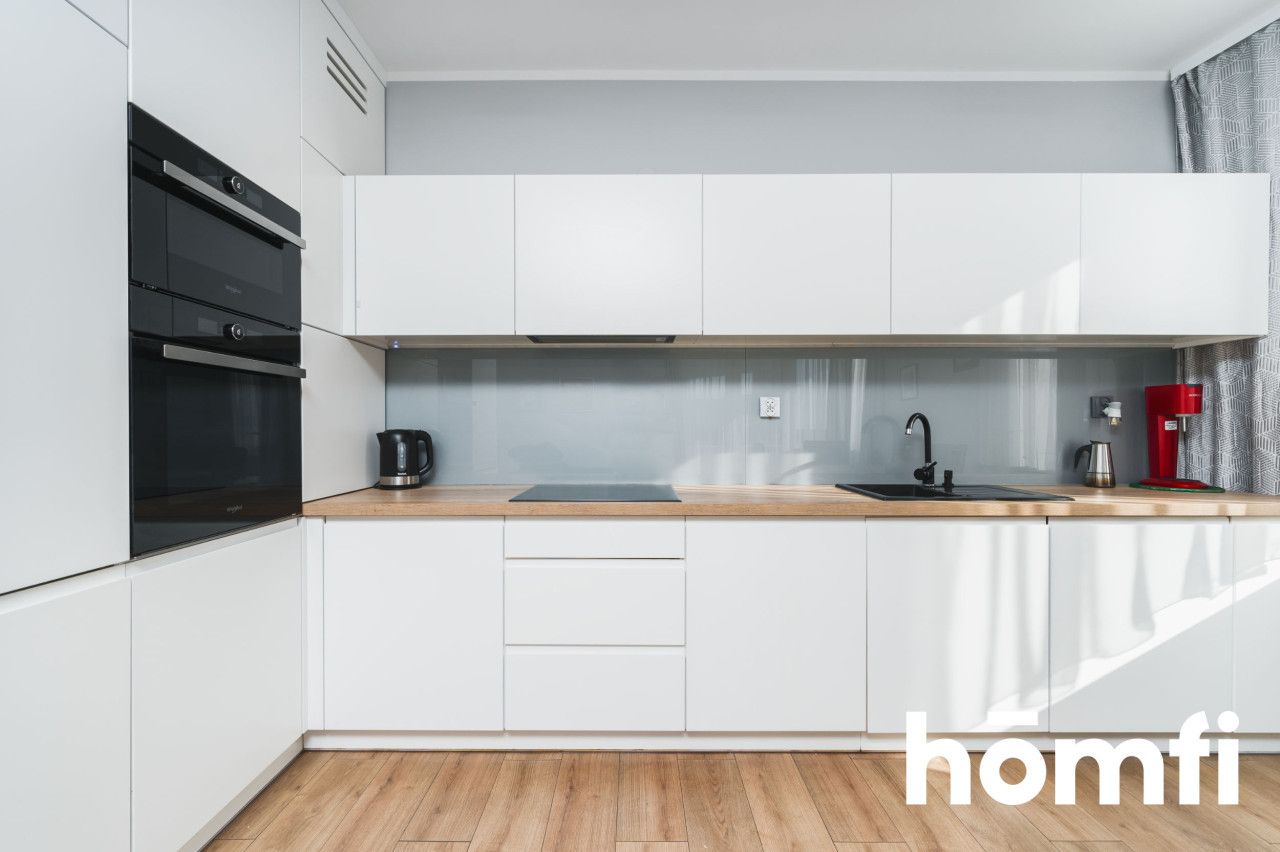 2-Pok. Apartament |Krygowskiego |Kliny Borkowskie - Mieszkanie - Wynajem - Kraków, Podgórze / Kliny