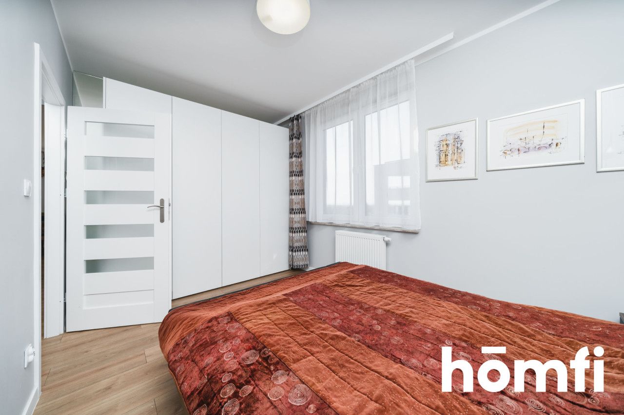 2-Pok. Apartament |Krygowskiego |Kliny Borkowskie - Mieszkanie - Wynajem - Kraków, Podgórze / Kliny