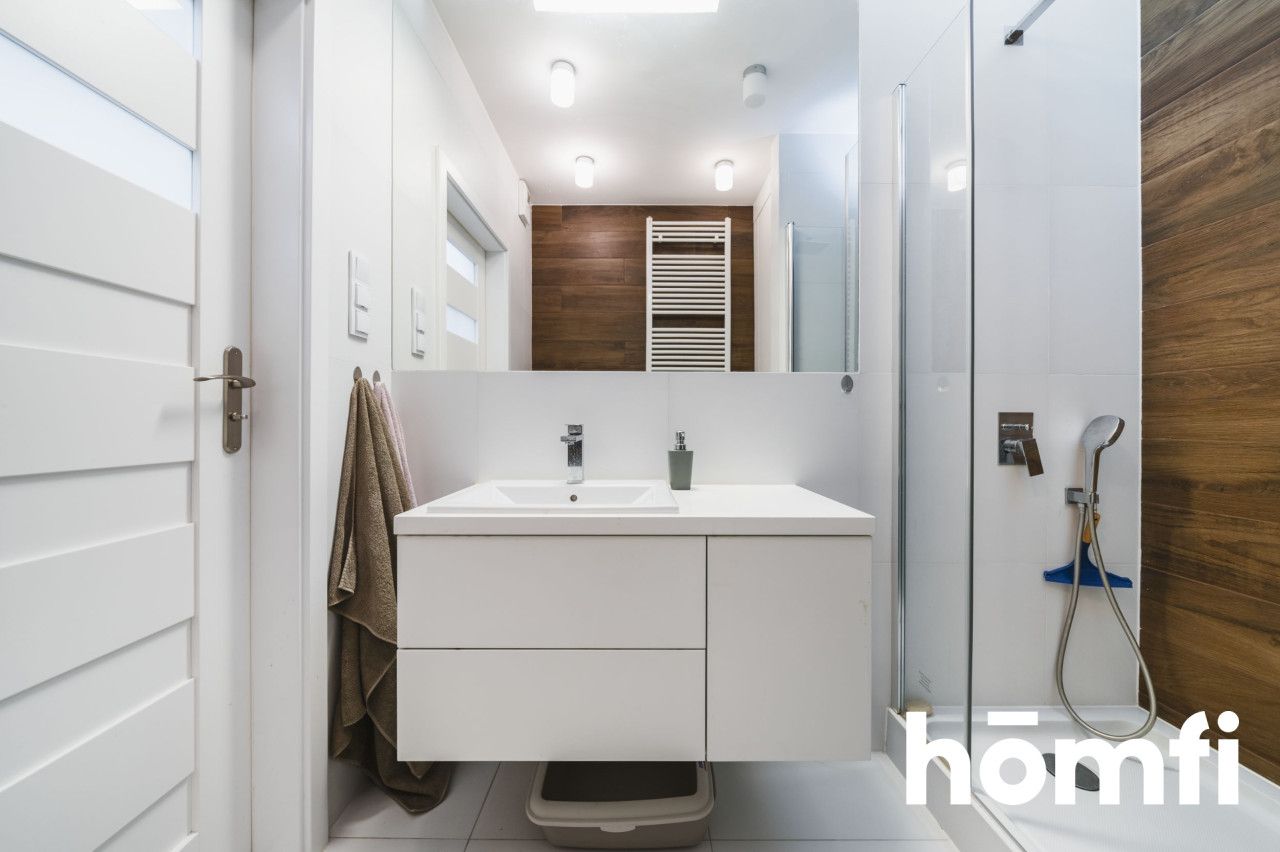 2-Pok. Apartament |Krygowskiego |Kliny Borkowskie - Mieszkanie - Wynajem - Kraków, Podgórze / Kliny