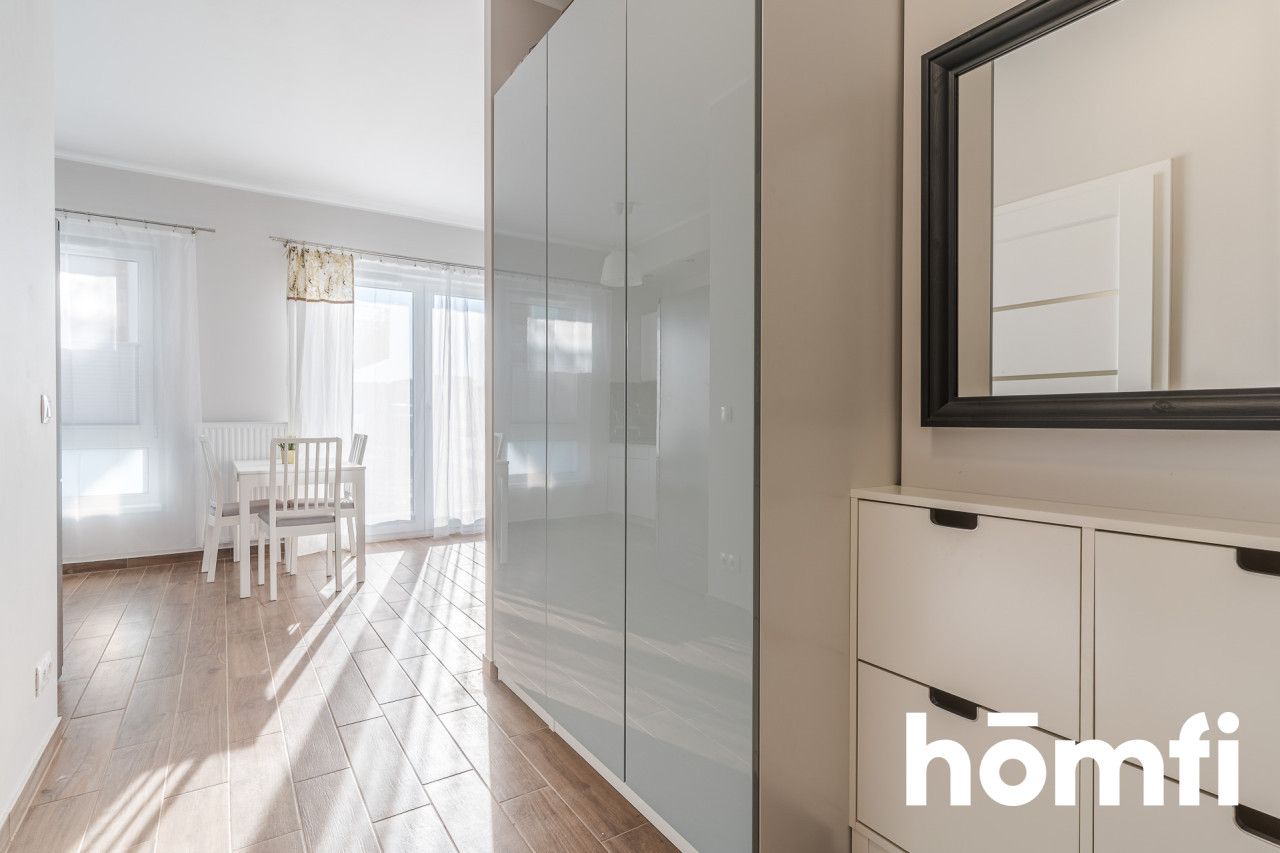 Sunny, apartment with a garden - Apartment - Rent - Gdańsk, Kokoszki