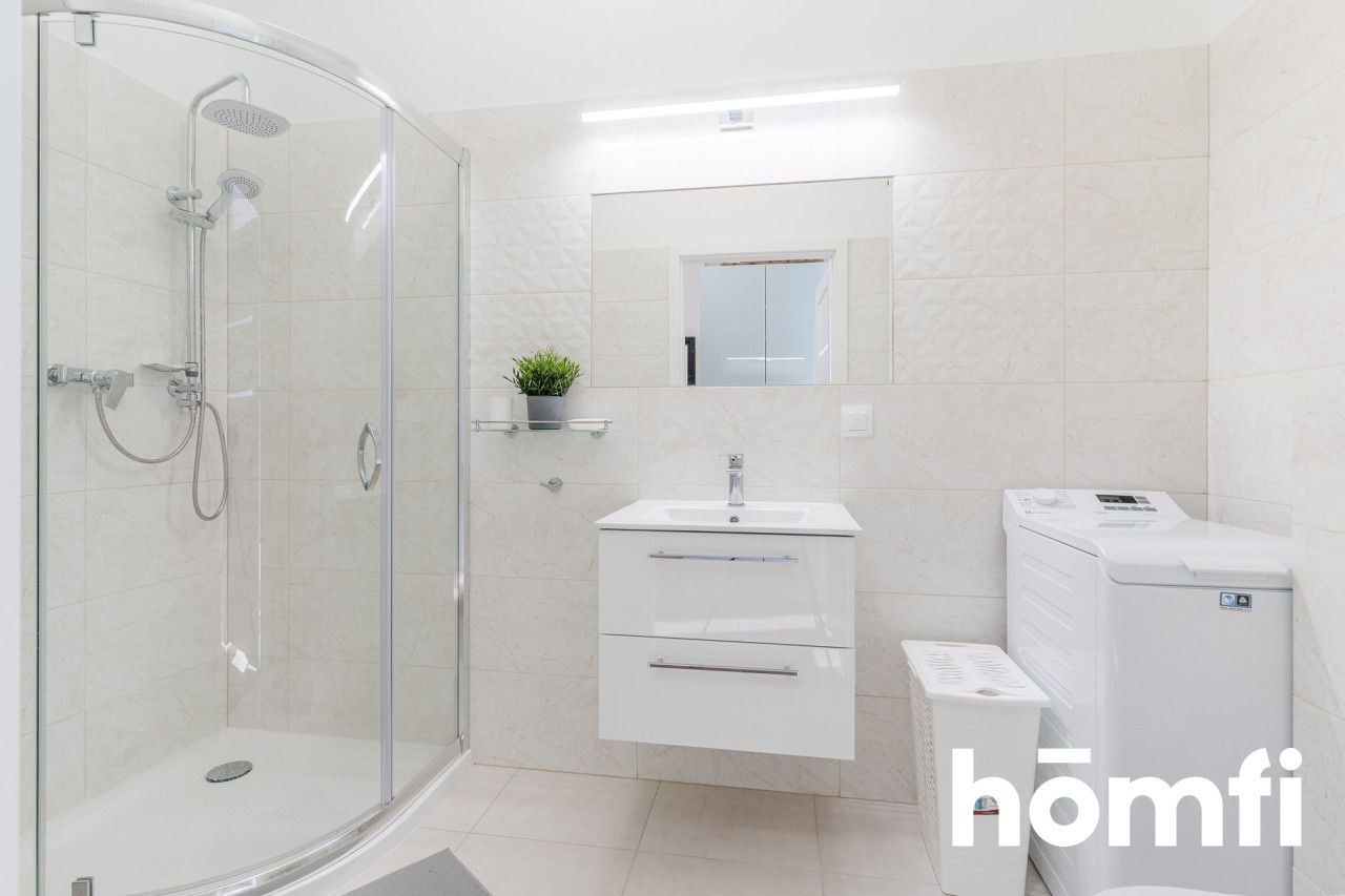 Sunny, apartment with a garden - Apartment - Rent - Gdańsk, Kokoszki