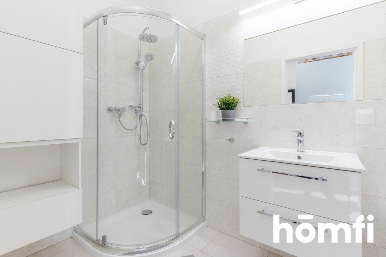 Sunny, apartment with a garden - Apartment - Rent - Gdańsk, Kokoszki