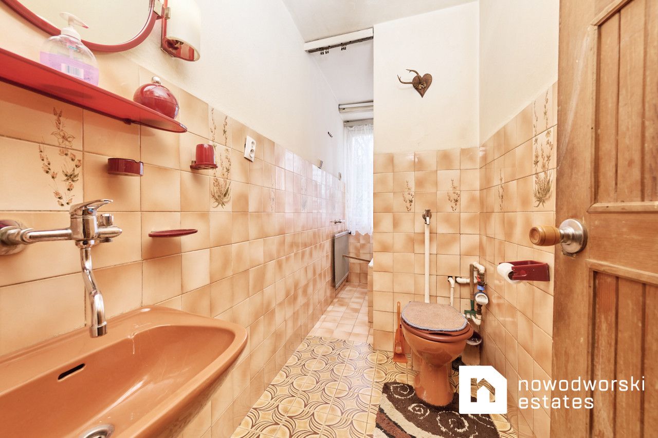 Dwupokojowe mieszkanie do remontu/Katowicka - Mieszkanie - Sprzedaż - Wrocław, Krzyki / Księże Małe