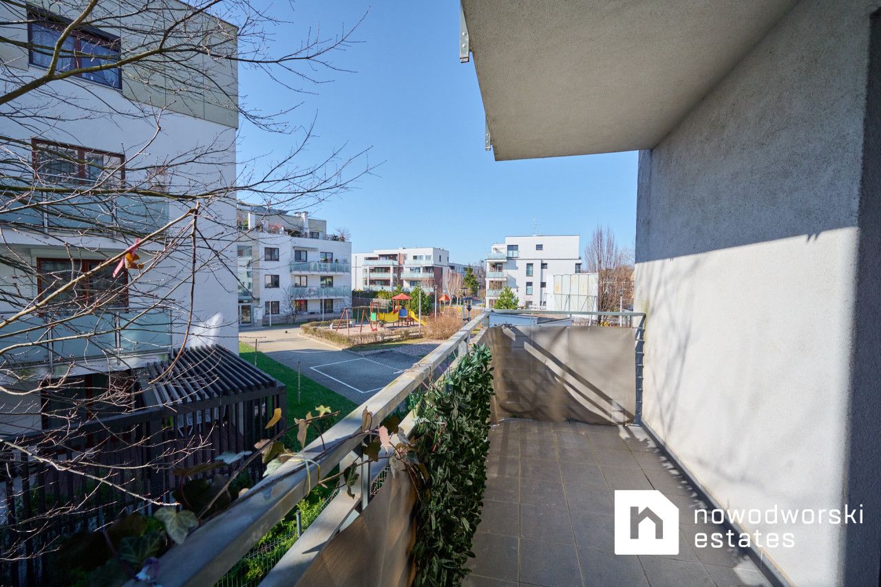 Trzypokojowe mieszkanie/dwa balkony/Blacharska - Mieszkanie - Sprzedaż - Wrocław, Fabryczna