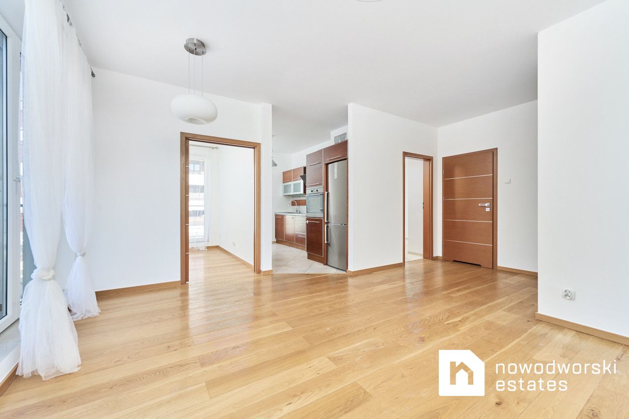 Trzypokojowe mieszkanie/dwa balkony/Blacharska - Mieszkanie - Sprzedaż - Wrocław, Fabryczna