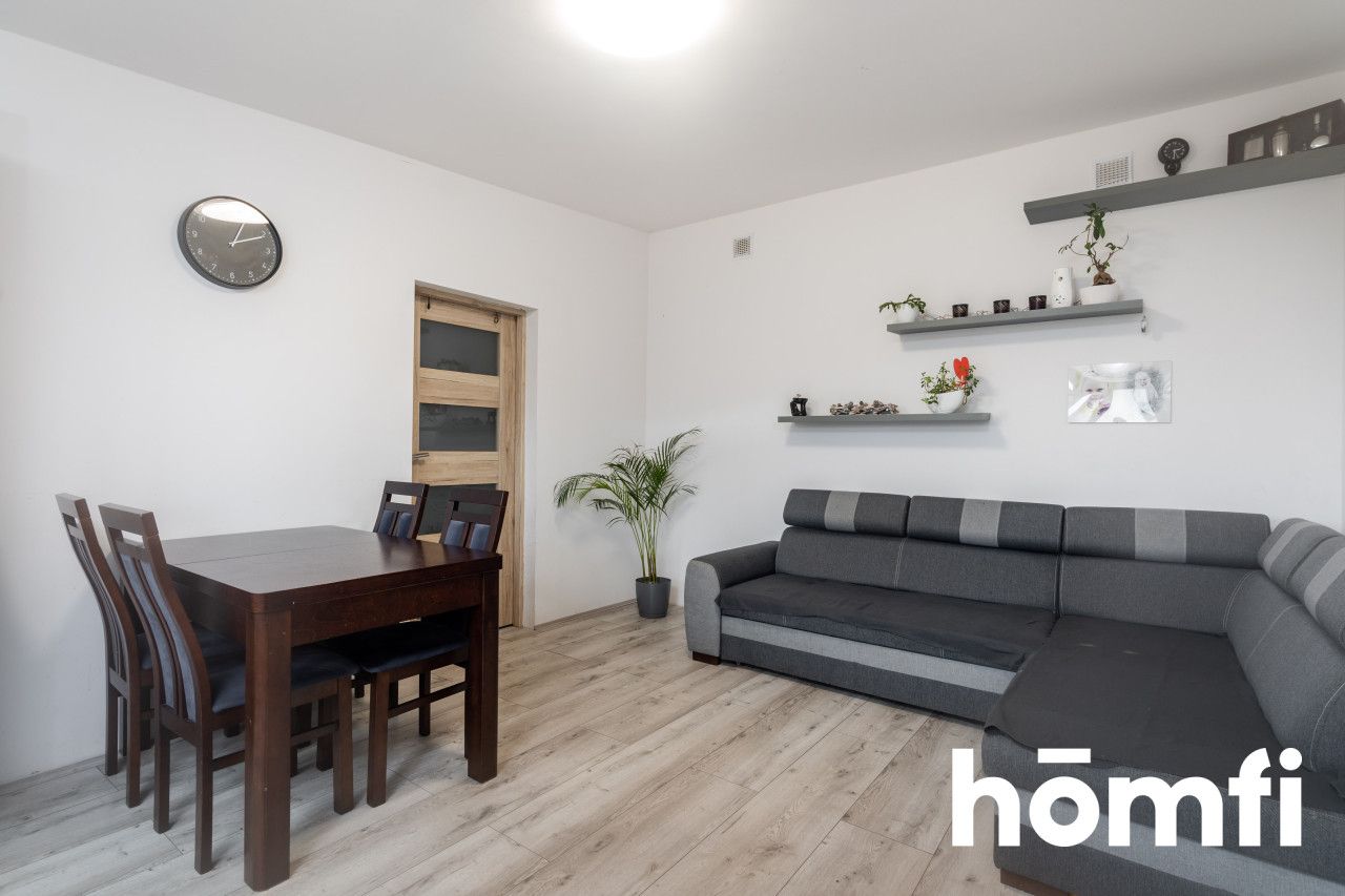 A modern house with a beautiful plot of land and an apartment in the forest buffer zone - Дім - Продаж - Wyszkowski, Wyszków