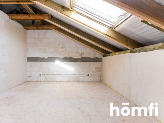 Nowoczesny dom przy lesie z prywatnym stawem | działka 4695 m² | 50 km od Warszawy - Dom - Sprzedaż - Wyszkowski, Wyszków