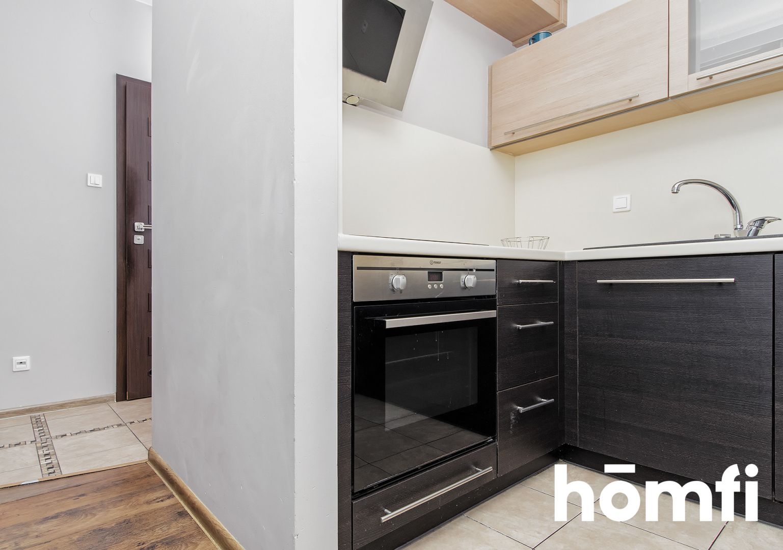 2-pokojowe mieszkanie z balkonem ul. Smolna - Mieszkanie - Wynajem - Poznań, Nowe Miasto / Zawady