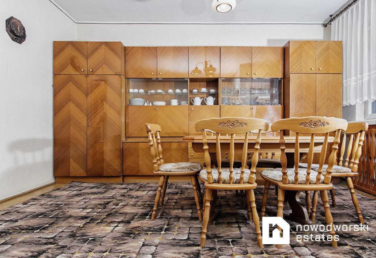 Studio apartment 32m2 Poznań Grunwald - Apartment - Sale - Poznań, Grunwald