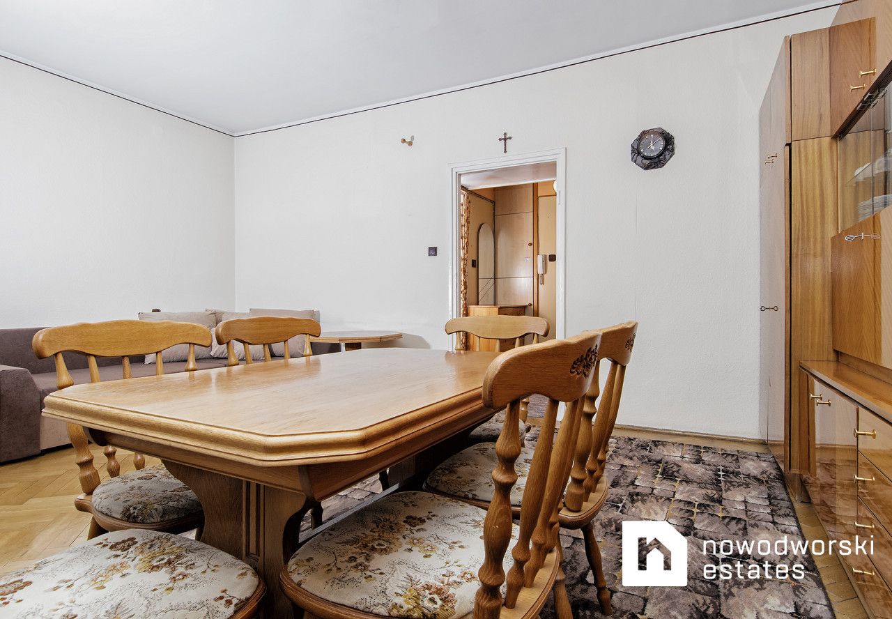 Studio apartment 32m2 Poznań Grunwald - Apartment - Sale - Poznań, Grunwald