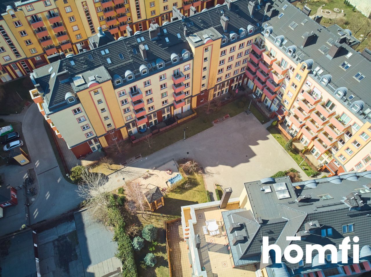 Rozkładowe 3 pokojowe mieszkanie - ul. Prudnicka - Osiedle Mieszczańskie! - Mieszkanie - Sprzedaż - Wrocław, Krzyki / Huby