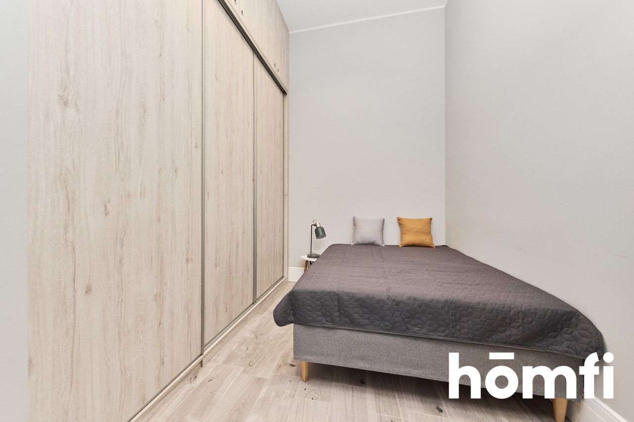 2-pokojowe mieszkanie na Nadodrzu - Mieszkanie - Wynajem - Wrocław, Śródmieście / Nadodrze