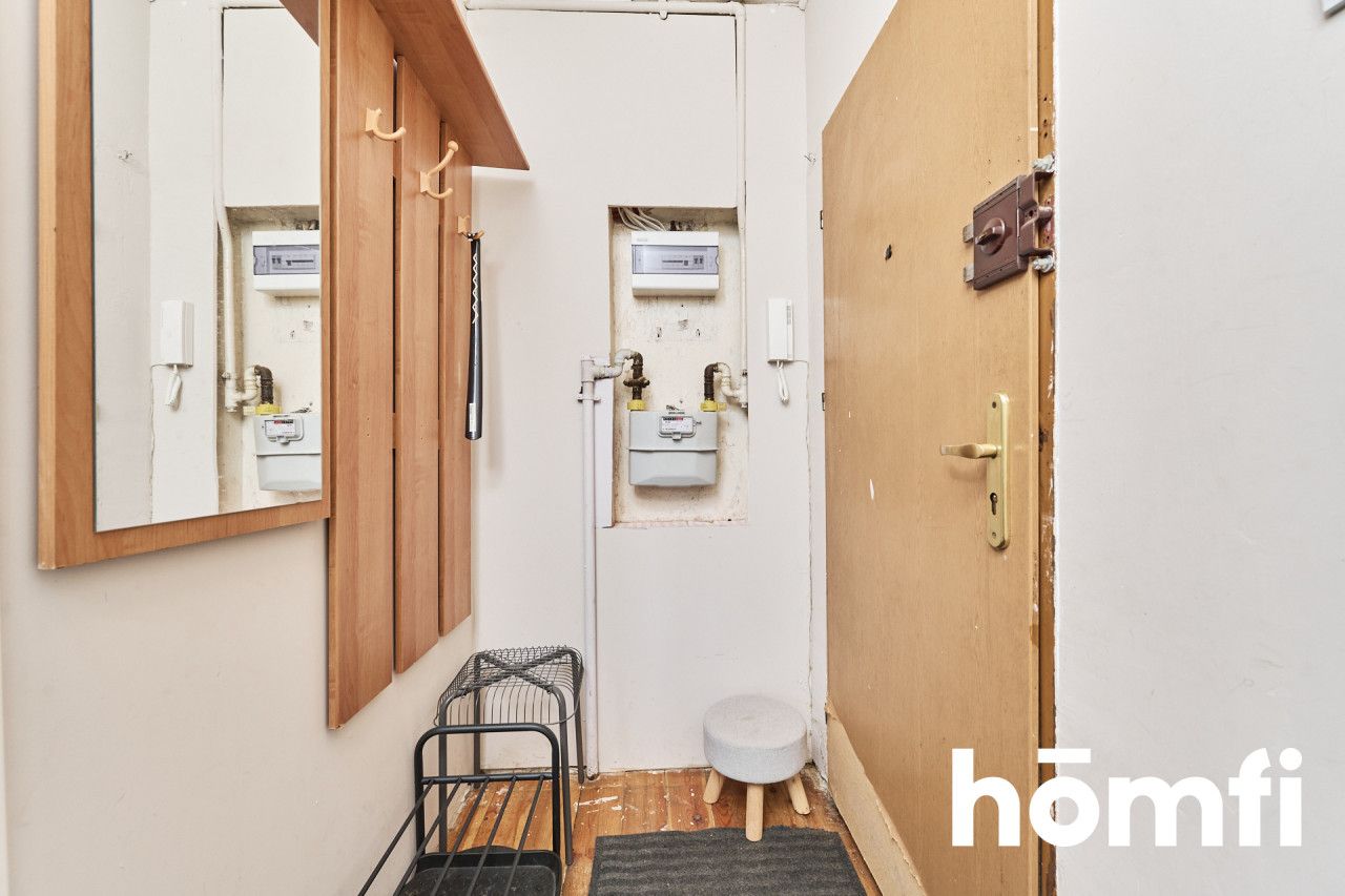 2 pokojowe rozkładowe mieszkanie - Nowy Dwór! - Mieszkanie - Sprzedaż - Wrocław, Fabryczna / Nowy Dwór