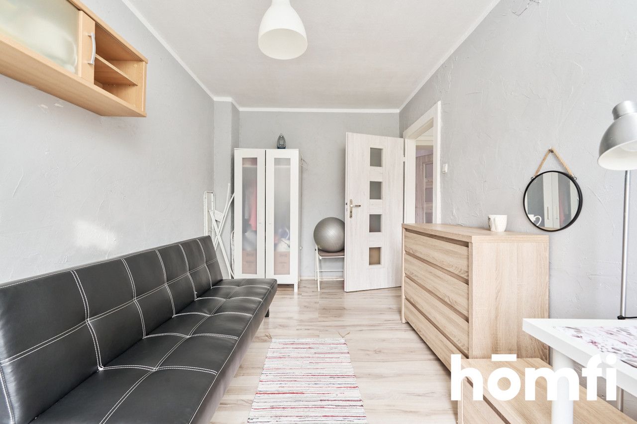 2 pokojowe rozkładowe mieszkanie - Nowy Dwór! - Mieszkanie - Sprzedaż - Wrocław, Fabryczna / Nowy Dwór